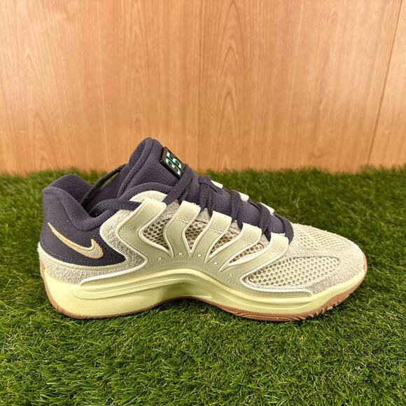 Nike KD 18 Sanddrift Basketball Shoes IH2367-100 Men\'s Size 8.5 main image 4